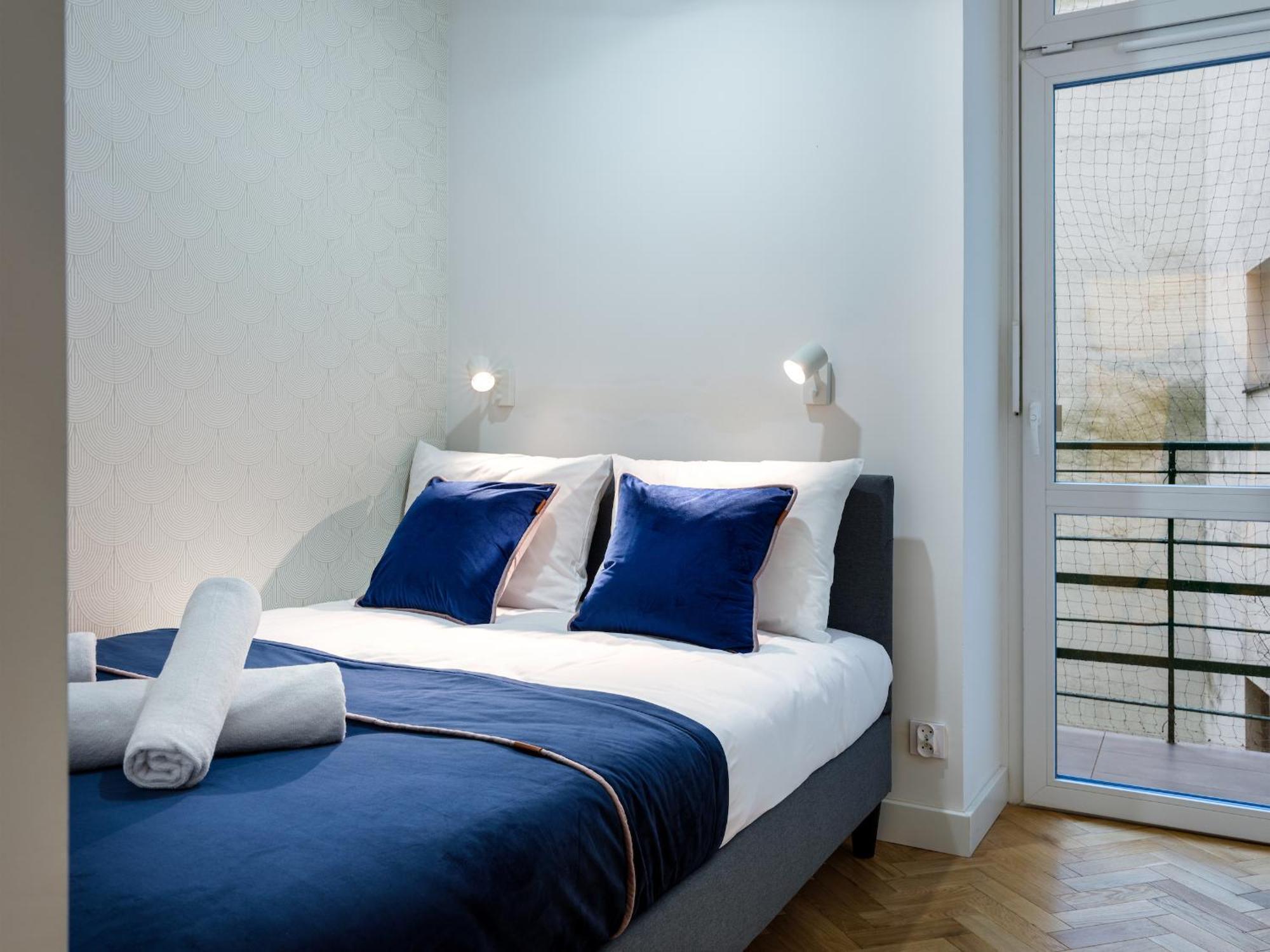 Tyzenhauz Apartments Krowoderska Street Krakow Luaran gambar